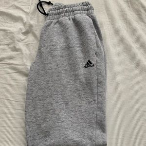 Women’s Adidas sweat pants